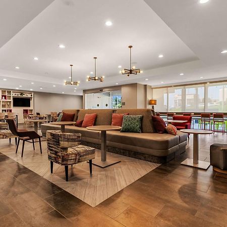 Home2 Suites By Hilton Cookeville Buitenkant foto