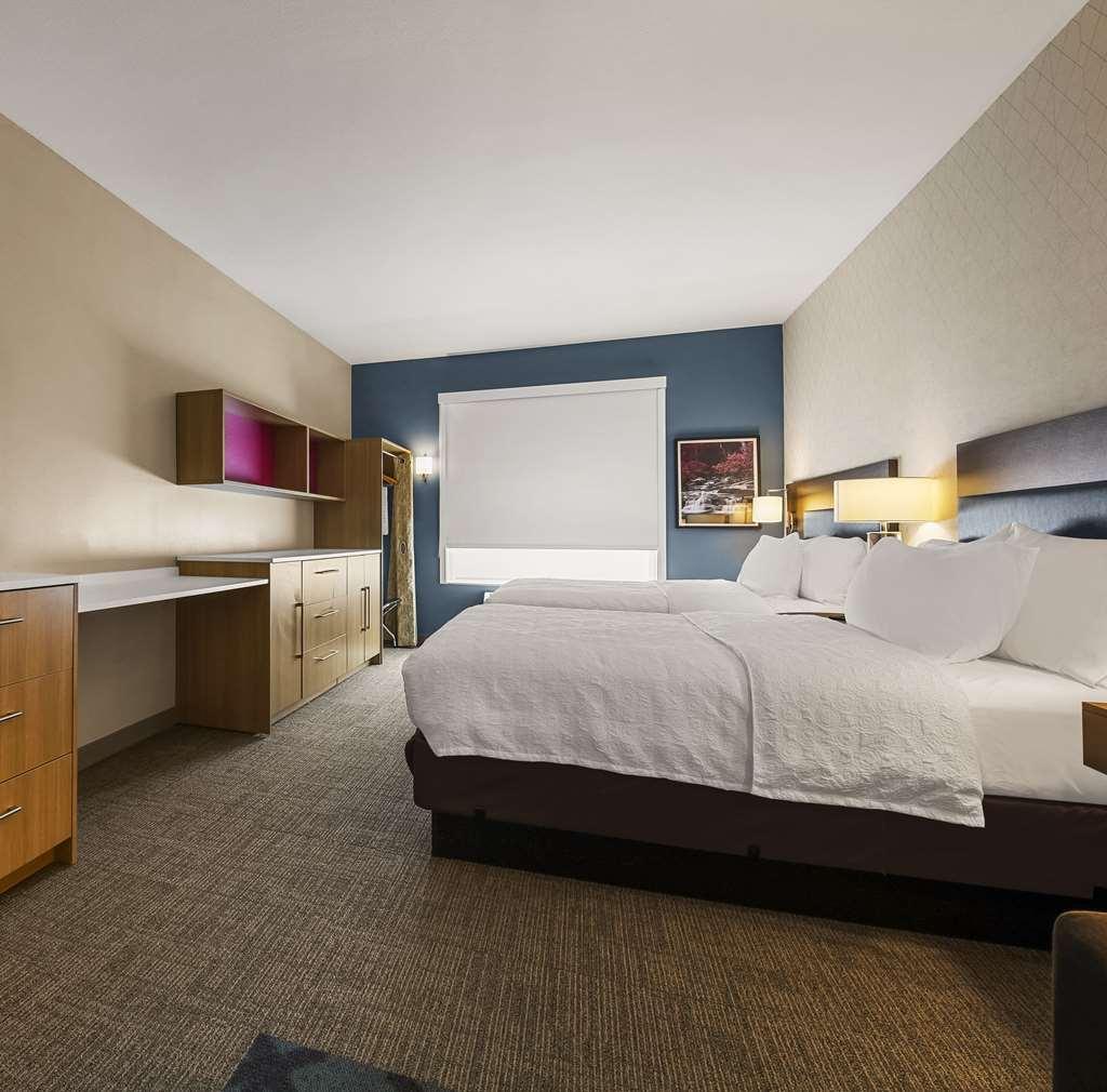 Home2 Suites By Hilton Cookeville Kamer foto