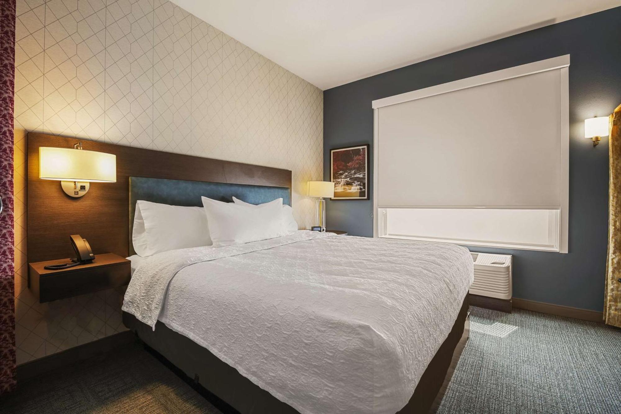 Home2 Suites By Hilton Cookeville Buitenkant foto