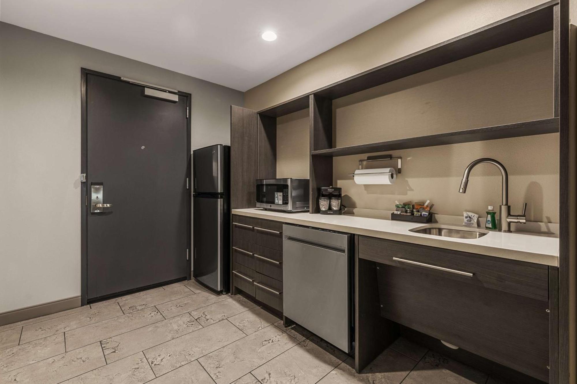 Home2 Suites By Hilton Cookeville Buitenkant foto