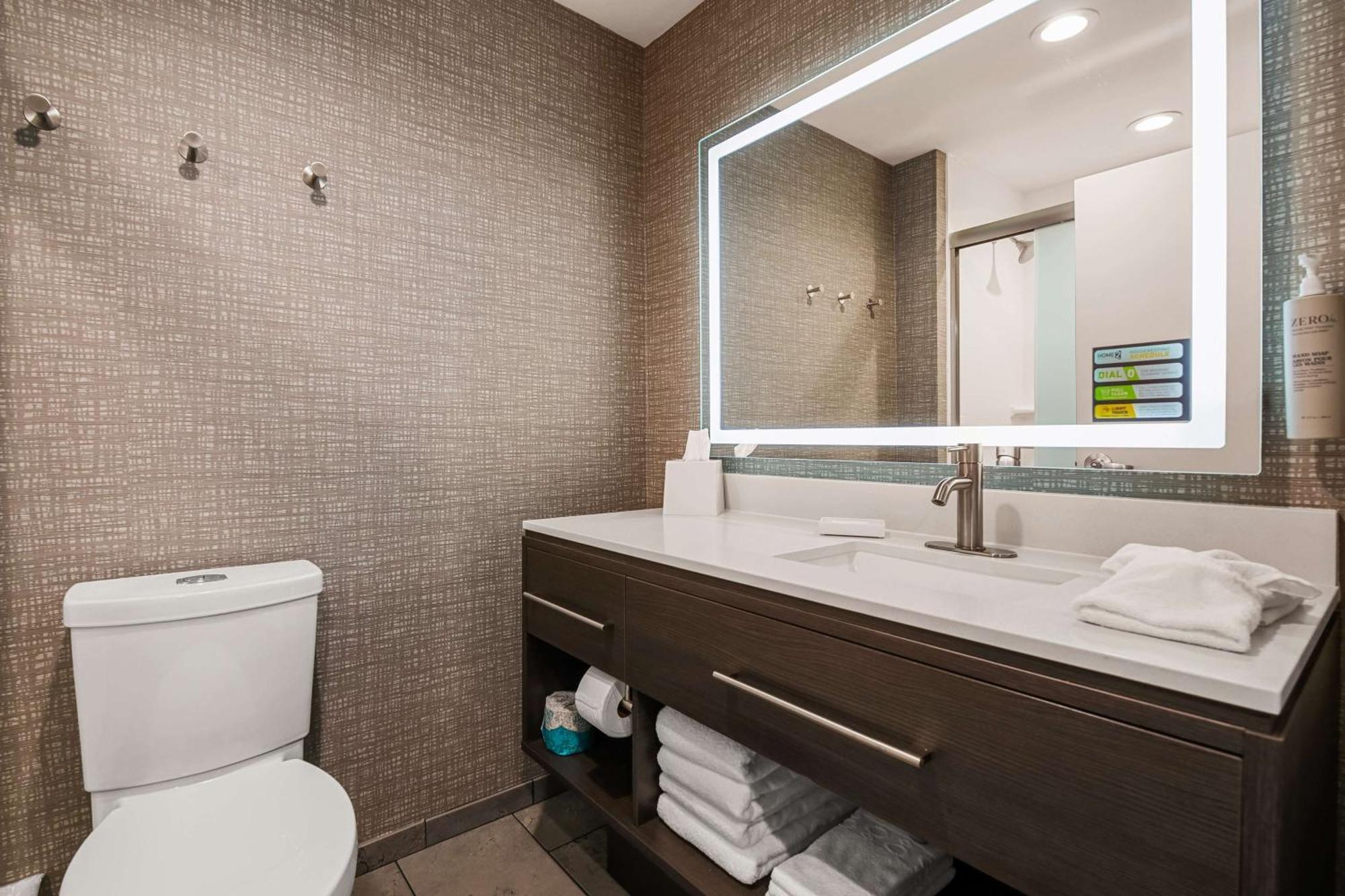 Home2 Suites By Hilton Cookeville Buitenkant foto