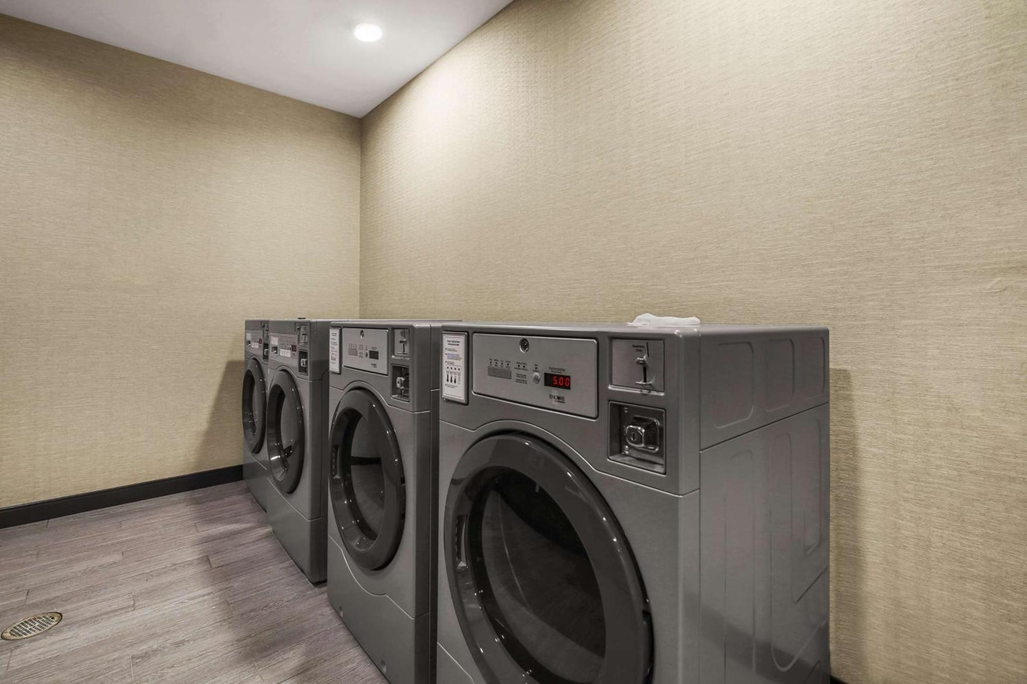 Home2 Suites By Hilton Cookeville Buitenkant foto