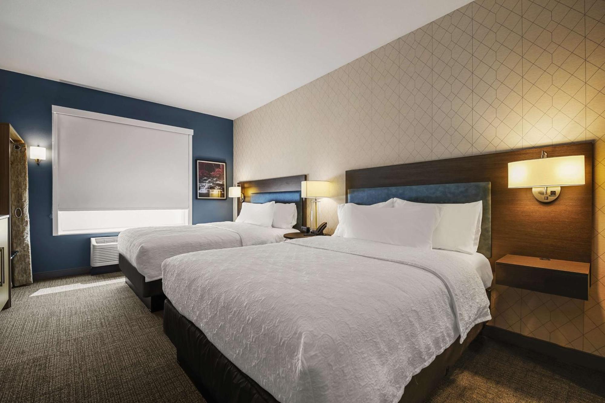 Home2 Suites By Hilton Cookeville Buitenkant foto