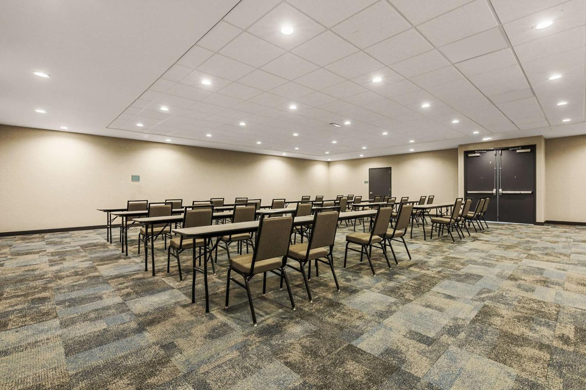 Home2 Suites By Hilton Cookeville Buitenkant foto