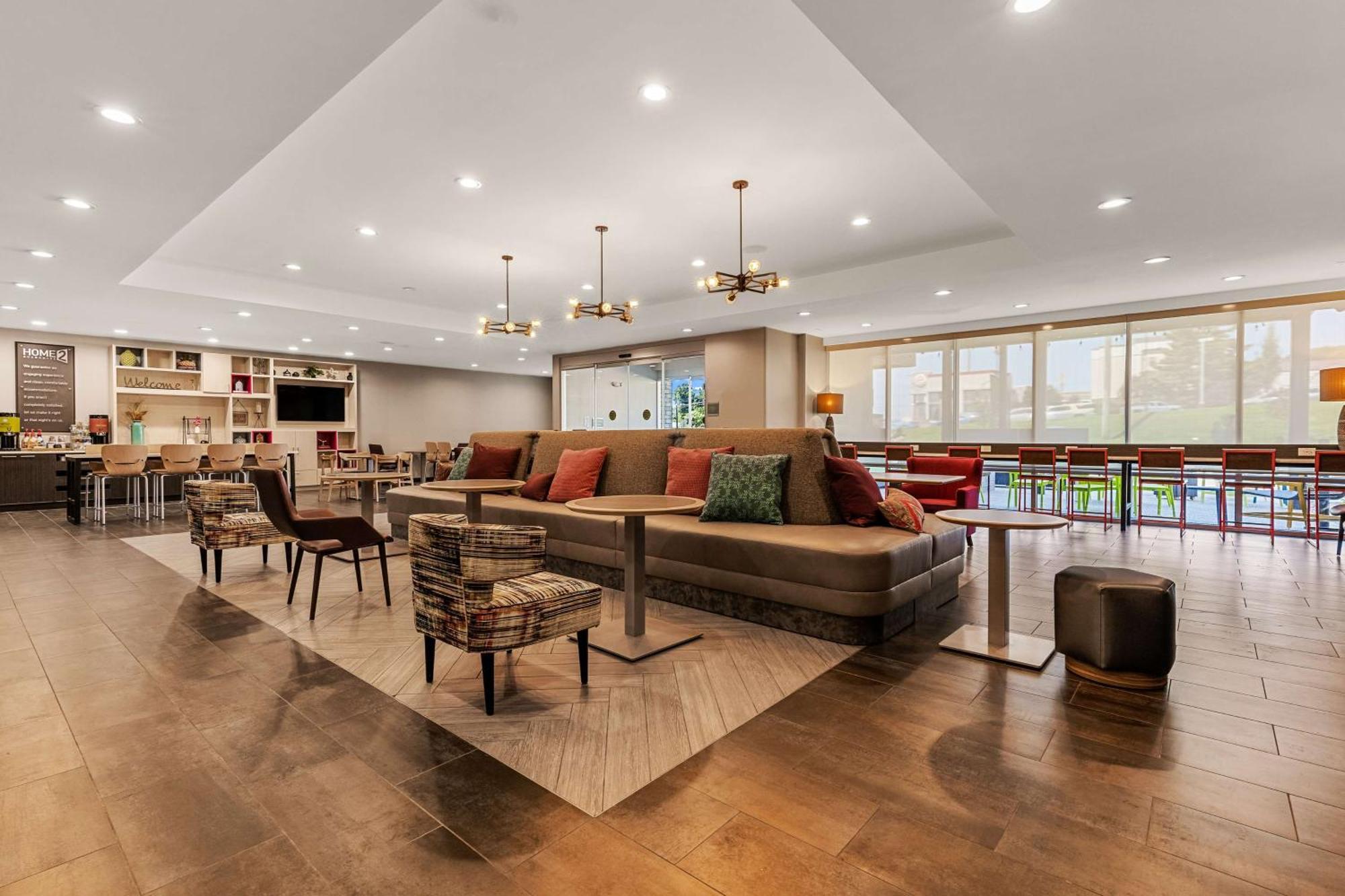 Home2 Suites By Hilton Cookeville Buitenkant foto