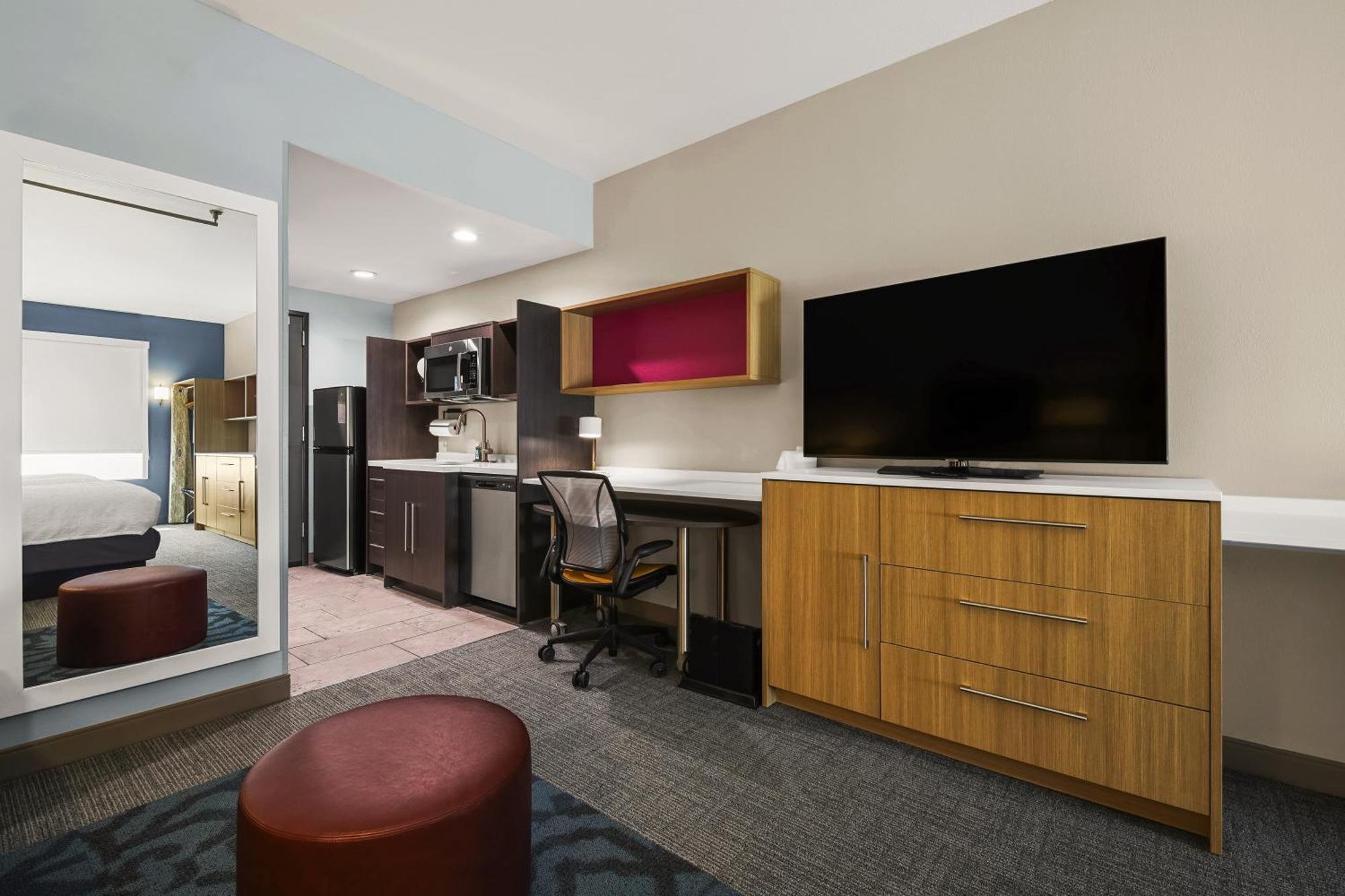 Home2 Suites By Hilton Cookeville Buitenkant foto