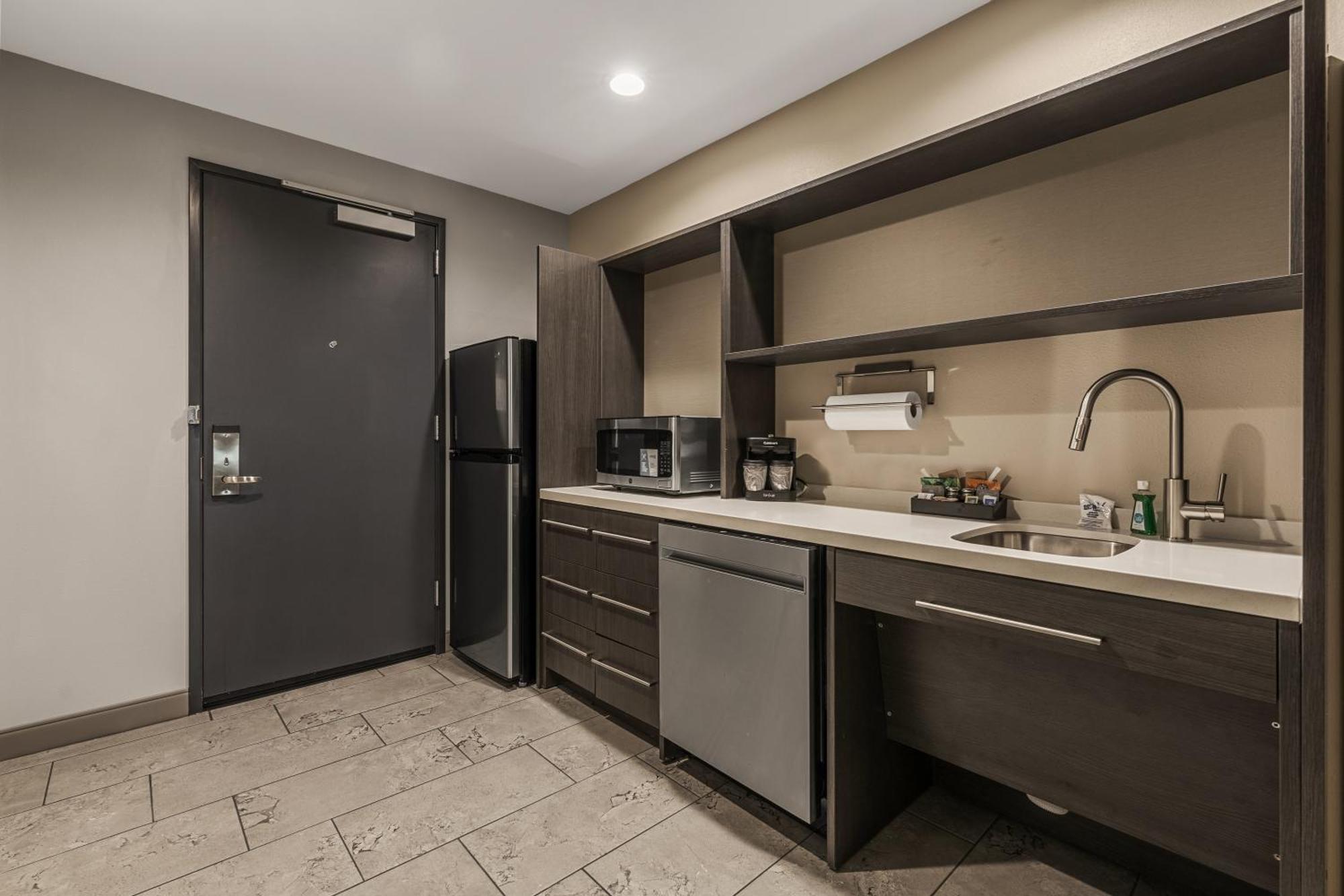 Home2 Suites By Hilton Cookeville Buitenkant foto