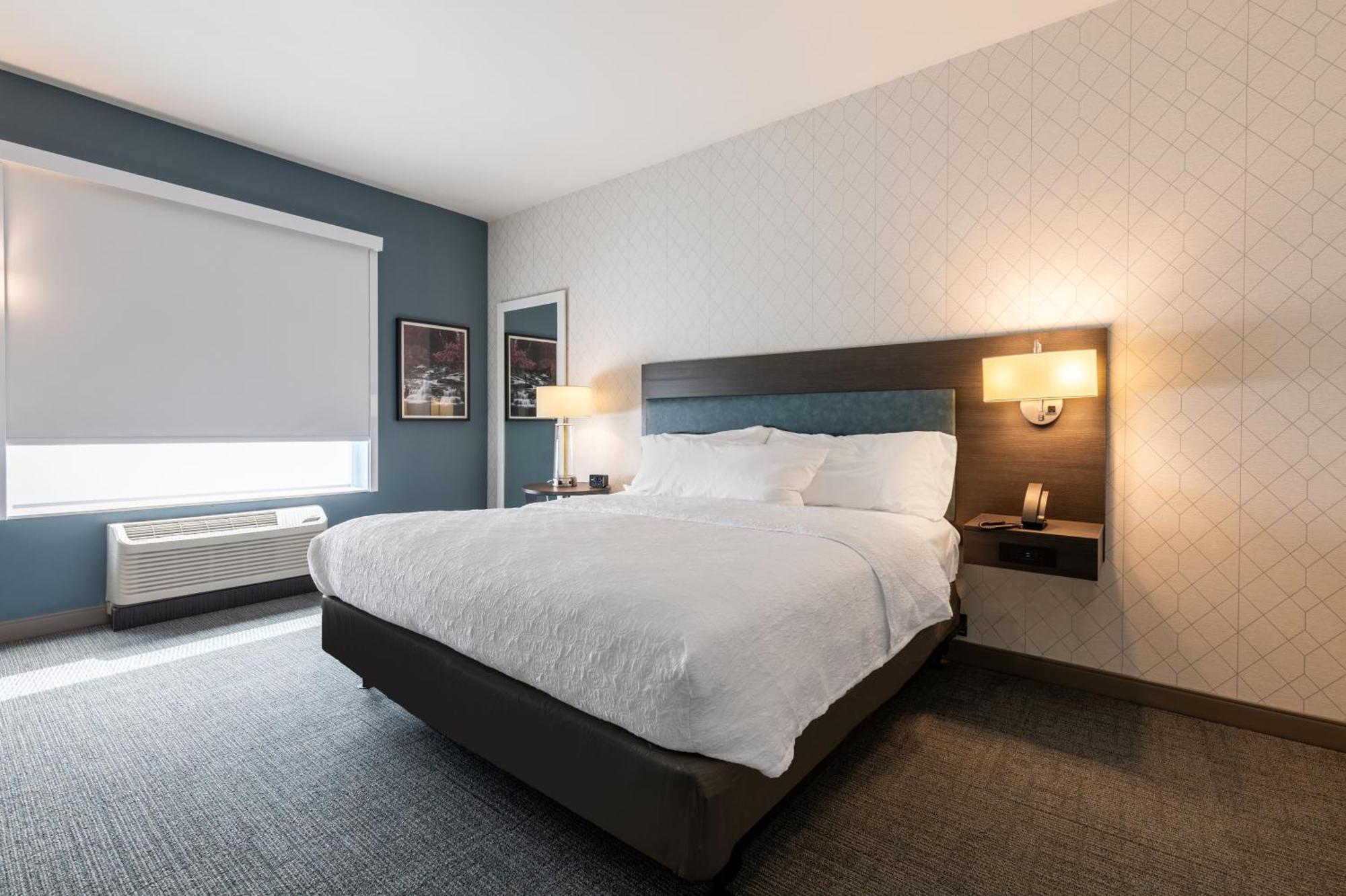 Home2 Suites By Hilton Cookeville Buitenkant foto
