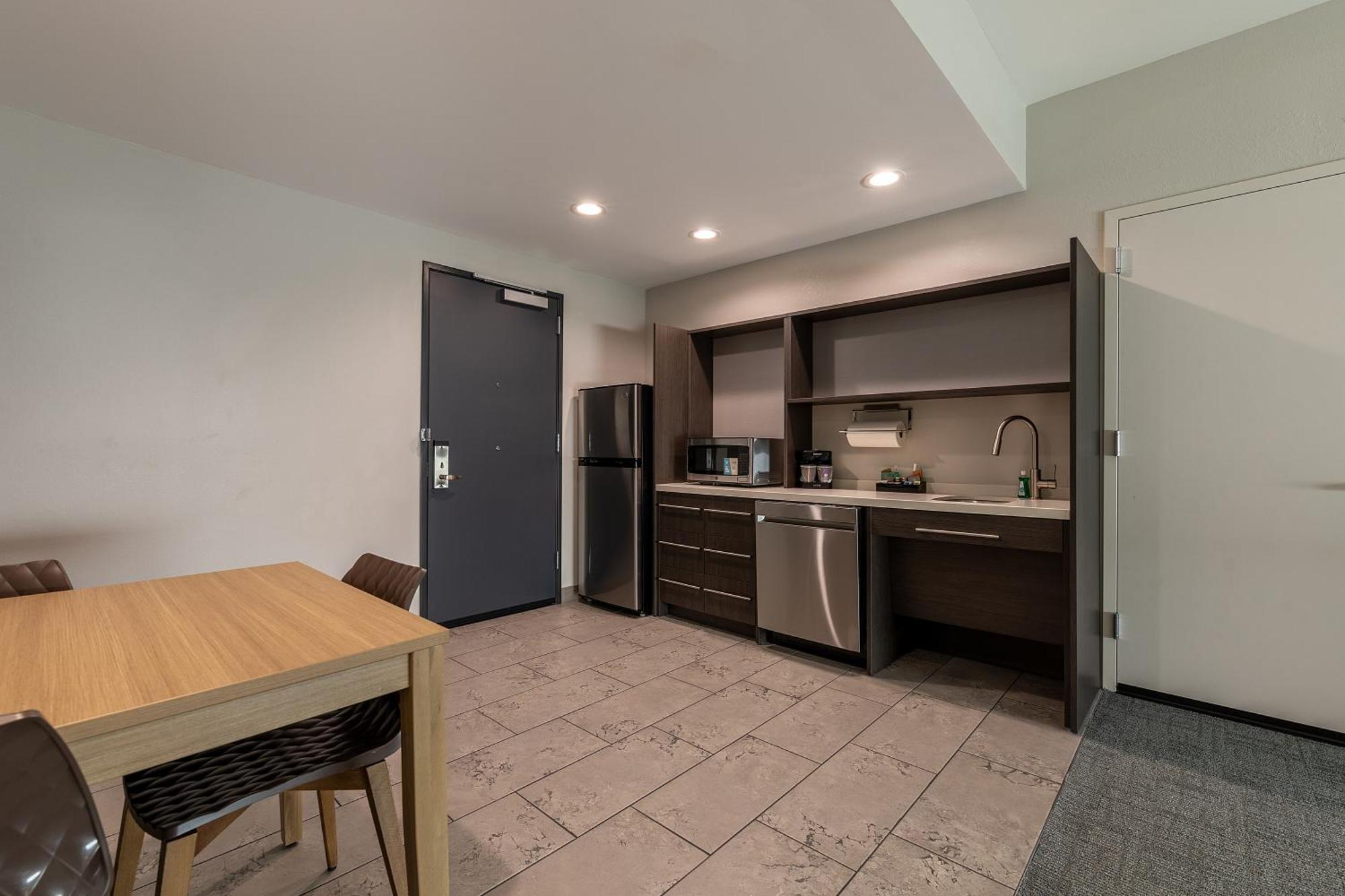 Home2 Suites By Hilton Cookeville Buitenkant foto